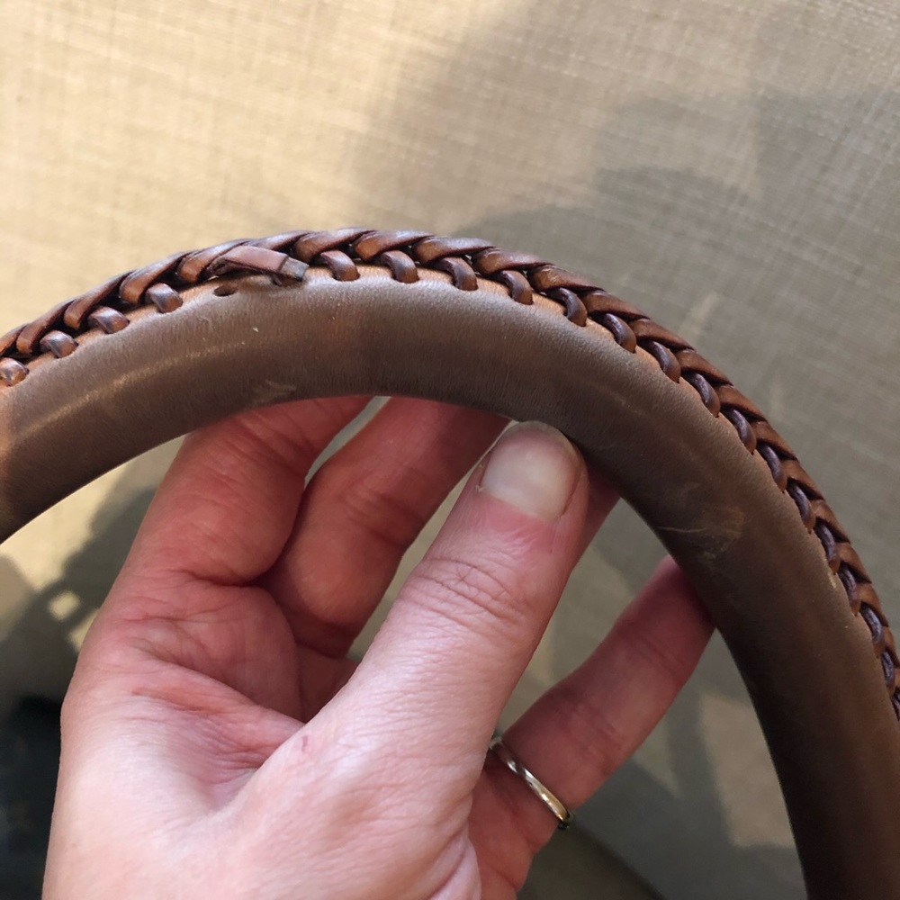 Authentic LV Bag